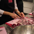 Foto 19 von Cooking Event "Kühne & Nagel", 25 Nov. 2015