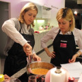 Foto 32 von Cooking Event "Kühne & Nagel", 25 Nov. 2015
