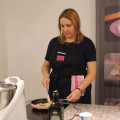 Foto 42 von Cooking Event "Kühne & Nagel", 25 Nov. 2015
