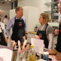 Foto 46 von Cooking Event "Kühne & Nagel", 25 Nov. 2015