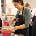 Foto 52 von Cooking Event "Kühne & Nagel", 25 Nov. 2015