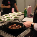 Foto 65 von Cooking Event "Kühne & Nagel", 25 Nov. 2015