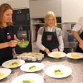 Foto 87 von Cooking Event "Kühne & Nagel", 25 Nov. 2015