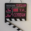 Foto 1 von Kochevent "compax", 12.07.2016