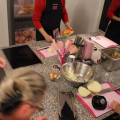 Foto 78 von Cooking Event "Klassische Wiener Küche", 03 Feb. 2017