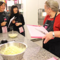 Foto 31 von Cooking Event "Klassische Wiener Küche", 03 Feb. 2017