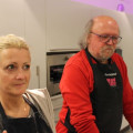 Foto 88 von Cooking Event "Klassische Wiener Küche", 03 Feb. 2017