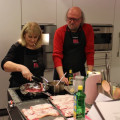 Foto 37 von Cooking Event "Klassische Wiener Küche", 03 Feb. 2017