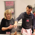 Foto 96 von Cooking Event "Klassische Wiener Küche", 03 Feb. 2017