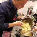 Foto 41 von Cooking Event "Klassische Wiener Küche", 03 Feb. 2017