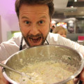 Foto 43 von Cooking Event "Klassische Wiener Küche", 03 Feb. 2017