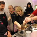 Foto 110 von Cooking Event "Klassische Wiener Küche", 03 Feb. 2017