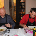 Foto 118 von Cooking Event "Klassische Wiener Küche", 03 Feb. 2017