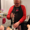 Foto 128 von Cooking Event "Klassische Wiener Küche", 03 Feb. 2017