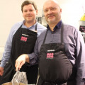 Foto 134 von Cooking Event "Klassische Wiener Küche", 03 Feb. 2017