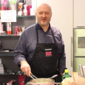 Foto 18 von Cooking Event "Klassische Wiener Küche", 03 Feb. 2017