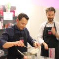 Foto 144 von Cooking Event "Klassische Wiener Küche", 03 Feb. 2017