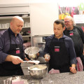 Foto 162 von Cooking Event "Klassische Wiener Küche", 03 Feb. 2017