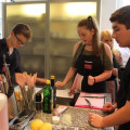 Foto 2 von Cooking Event "travel for teens", 26 Jun. 2017