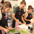Foto 23 von Cooking Event "travel for teens", 26 Jun. 2017