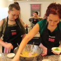 Foto 47 von Cooking Event "travel for teens", 26 Jun. 2017