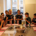 Foto 16 von Cooking Course "Teeniekochen wie Jamie Oliver", 14 Oct. 2017