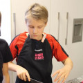 Foto 30 von Cooking Course "Teeniekochen wie Jamie Oliver", 14 Oct. 2017