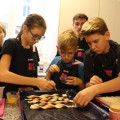Foto 38 von Cooking Course "Teeniekochen wie Jamie Oliver", 14 Oct. 2017