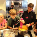 Foto 43 von Cooking Course "Teeniekochen wie Jamie Oliver", 14 Oct. 2017