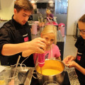 Foto 45 von Cooking Course "Teeniekochen wie Jamie Oliver", 14 Oct. 2017