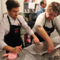 Foto 27 von Cooking Course "Die KREATIVE Wiener Küche", 07 Nov. 2017