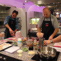 Foto 32 von Cooking Course "Die KREATIVE Wiener Küche", 07 Nov. 2017