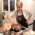 Foto 43 von Cooking Course "Die KREATIVE Wiener Küche", 07 Nov. 2017