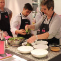 Foto 64 von Cooking Course "Die KREATIVE Wiener Küche", 07 Nov. 2017