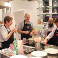 Foto 71 von Cooking Course "Die KREATIVE Wiener Küche", 07 Nov. 2017