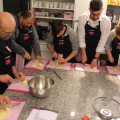 Foto 68 von Cooking Course "Anfängerkurs 1.Abend Jänner 2018", 15 Jan. 2018