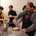 Foto 34 von Cooking Course "Anfängerkurs 1.Abend Jänner 2018", 15 Jan. 2018