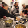 Foto 36 von Cooking Course "Anfängerkurs 1.Abend Jänner 2018", 15 Jan. 2018
