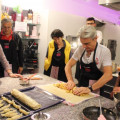 Foto 37 von Cooking Course "Anfängerkurs 1.Abend Jänner 2018", 15 Jan. 2018