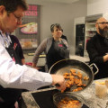 Foto 74 von Cooking Course "Anfängerkurs 1.Abend Jänner 2018", 15 Jan. 2018