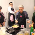 Foto 32 von Cooking Course "Anfängerkurs 2.Abend Jänner 2018", 22 Jan. 2018