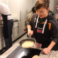 Foto 36 von Cooking Course "Anfängerkurs 2.Abend Jänner 2018", 22 Jan. 2018