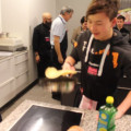 Foto 78 von Cooking Course "Anfängerkurs 2.Abend Jänner 2018", 22 Jan. 2018