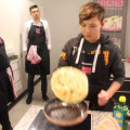 Foto 79 von Cooking Course "Anfängerkurs 2.Abend Jänner 2018", 22 Jan. 2018