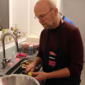 Foto 70 von Cooking Course "Anfängerkurs 3.Abend Jänner 2018", 29 Jan. 2018