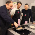 Foto 100 von Cooking Course "Fischer