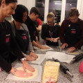 Foto 20 von Cooking Course "Pizza, Pasta, Risotto & Dolce", 19 Feb. 2018