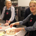 Foto 90 von Cooking Course "Pizza, Pasta, Risotto & Dolce", 19 Feb. 2018