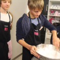 Foto 10 von Cooking Course "Teeniekochen wie Jamie Oliver", 24 Feb. 2018