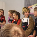 Foto 77 von Cooking Course "Teeniekochen wie Jamie Oliver", 24 Feb. 2018